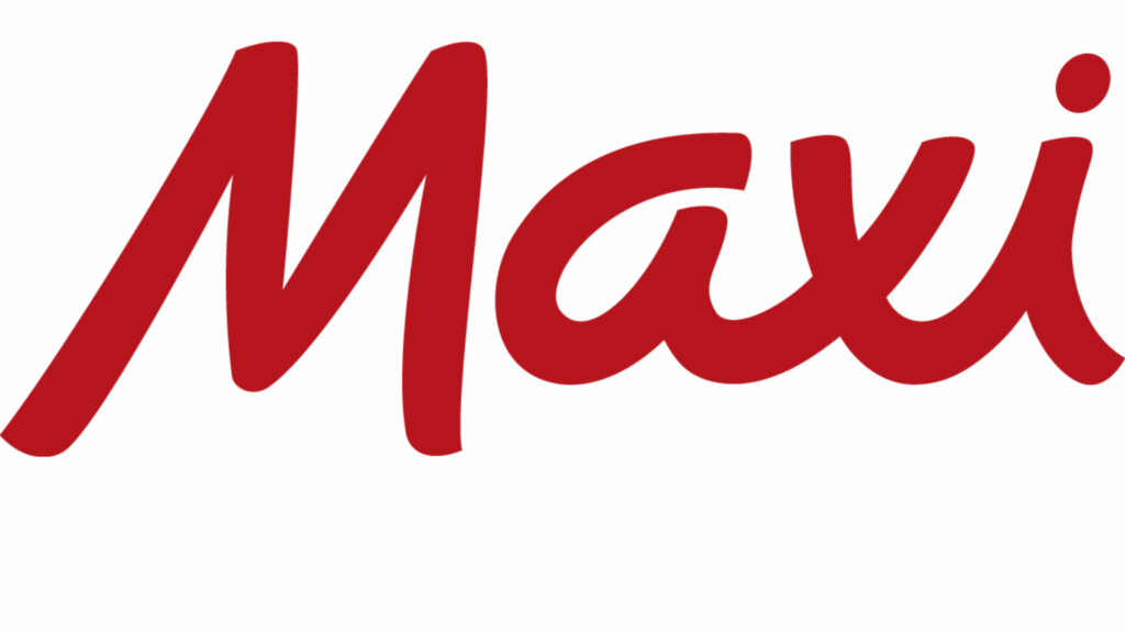 logo maxi